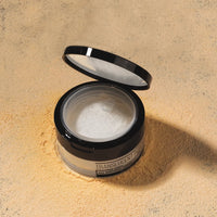 PAC Translucent Powder  Controls Shine, Prevents Flashbacks, Lightweight Setting Powder
