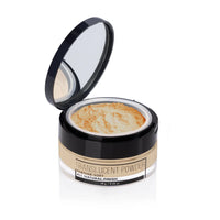 PAC Translucent Powder  Controls Shine, Prevents Flashbacks, Lightweight Setting Powder
