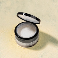 PAC Translucent Powder Controls Shine Prevents Flashbacks Lightweight