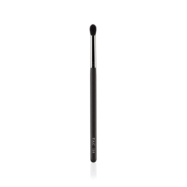 PAC EYESHADOW BLENDING BRUSH 114