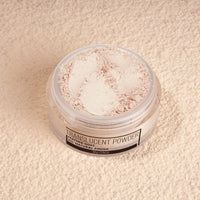 PAC Translucent Powder Controls Shine Prevents Flashbacks Lightweight