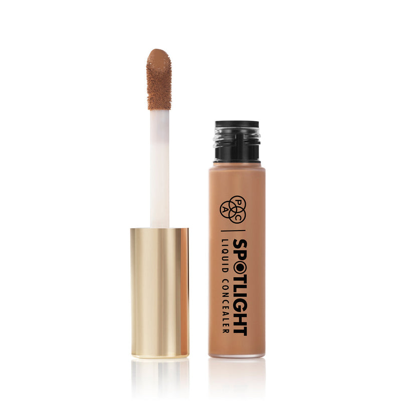 PAC SPOTLIGHT LIQUID CONCEALER 14.5 COCOC