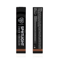 PAC SPOTLIGHT LIQUID CONCEALER 14.5 COCOC