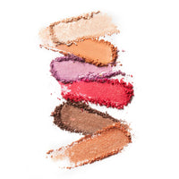 PAC TAKE COVER EYESHADOW BOOK