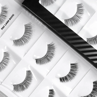 PAC LASH BOOK SEASON 1 (SET OF 5)