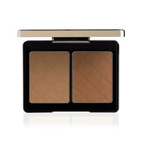 PAC BRONZER PALETTE