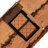 PAC BRONZER PALETTE