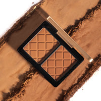 PAC BRONZER PALETTE