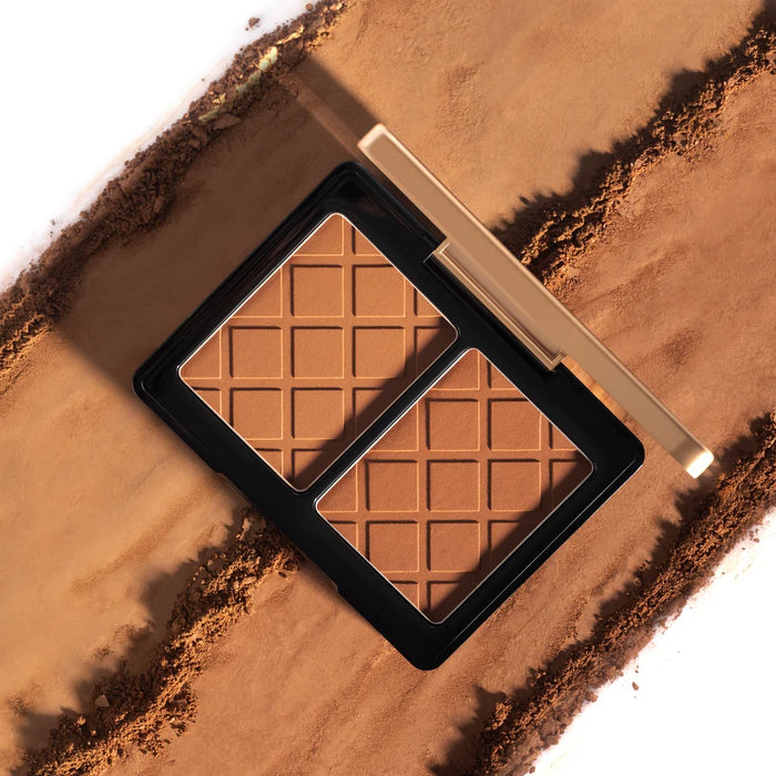 PAC BRONZER PALETTE