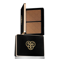 PAC BRONZER PALETTE
