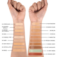 PAC SPOTLIGHT LIQUID CONCEALER 24H