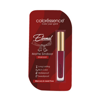 COLORESSENCE ETERNAL MATTE SINDOOR-MAROON
