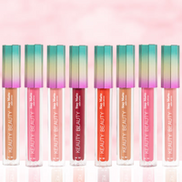 KEAUTY BEAUTY STAY MATTE LIQUID LIPSTICK
