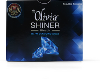 OLIVIA SHINER BLEACH WITH DIAMOND DUST 9G
