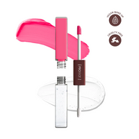 LOTUS MAKEUP PROEDIT LIP PRIMER + MATTE LIPSTICK