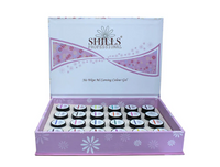 SHILLS PROFESSIONAL NO WIPE 9D CAVING COLOUR GEL