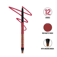 FOREVER52 SENSATIONAL MATTE LIP LINER