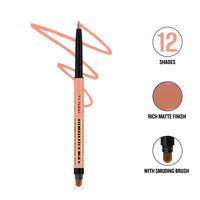 FOREVER52 SENSATIONAL MATTE LIP LINER