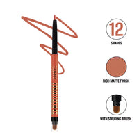 FOREVER52 SENSATIONAL MATTE LIP LINER