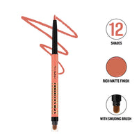 FOREVER52 SENSATIONAL MATTE LIP LINER
