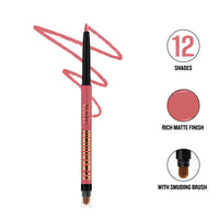 FOREVER52 SENSATIONAL MATTE LIP LINER