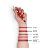 FOREVER52 SENSATIONAL MATTE LIP LINER