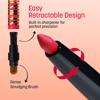 FOREVER52 SENSATIONAL MATTE LIP LINER