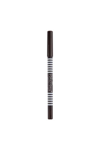 FOREVER52 GERMANY WATERPROOF SMOOTHENING EYE PENCIL-F502 DARK BROWN