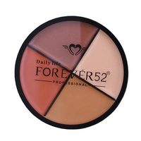 FOREVER52 PROFESSIONAL 4 COLOR CONCEALER