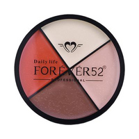 FOREVER52 PROFESSIONAL 4 COLOR CONCEALER