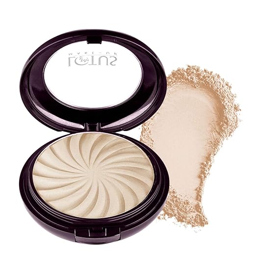 LOTUS MAKE-UP PROEDIT SILK TOUCH COMPACT POWDER