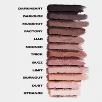 URBAN DECAY NAKED 3 EYESHADOW PALETTE