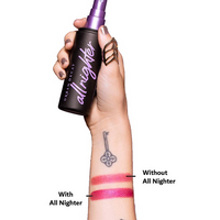 UD ALL NIGHTER LONG LASTING MAKEUP SETTING SPRAY 118ML