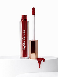 FLICKA WEIGHTLESS IMPRESSION MATTE LIQUID LIPSTICK