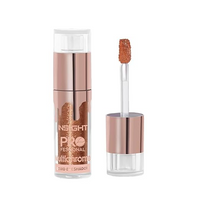 INSIGHT Professional Multichrome Liquid Eyeshadow  | Metallic Effect | Green Tea & Cucumber Extracts | Striking Look | Versatile Use | Transfer-Proof | Dynamic Finish – 5g
