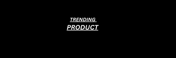 Trending Product