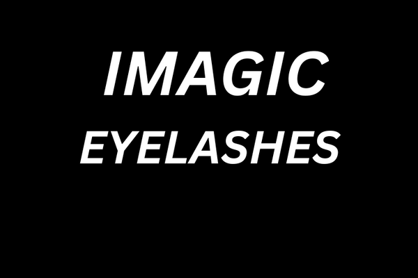 IMAGIC EYELASHES