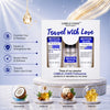 CABELO CHAVE BOTOX TRAVEL KIT (130ML)