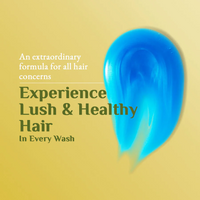 Richfeel Shampoo with Arnica 500 ml