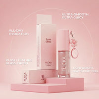 FLICKA LUXE LIP GLOSS