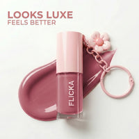 FLICKA LUXE LIP GLOSS