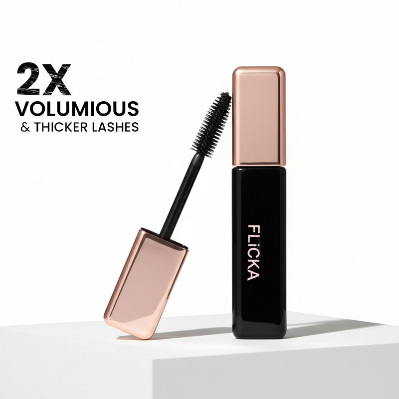 FLICKA LASH IT OUT MASCARA