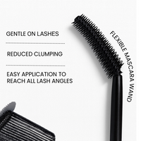 FLICKA LASH IT OUT MASCARA