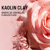 FLICKA POWDWE BLUSH