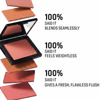 FLICKA POWDWE BLUSH