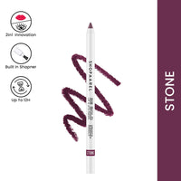 SHOPAAREL BE BOLD LIP & EYE PENCIL