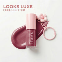 FLICKA LUXE LIP GLOSS