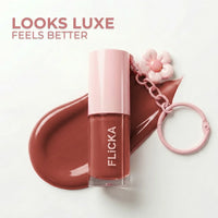 FLICKA LUXE LIP GLOSS