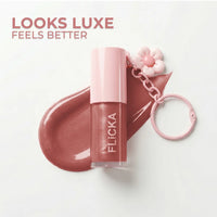 FLICKA LUXE LIP GLOSS
