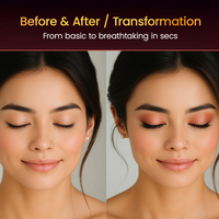 COLORESSENCE AURA EYESHADOW PALETTE  21 COLOR